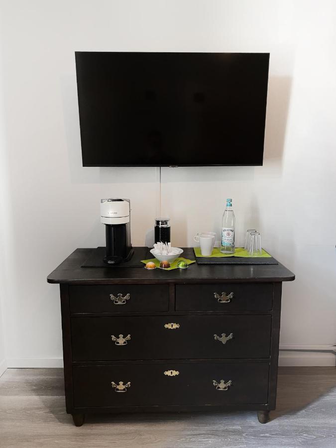 Jaybnb - Office Apartment Zentral Zur Dortmunder Innenstadt المظهر الخارجي الصورة