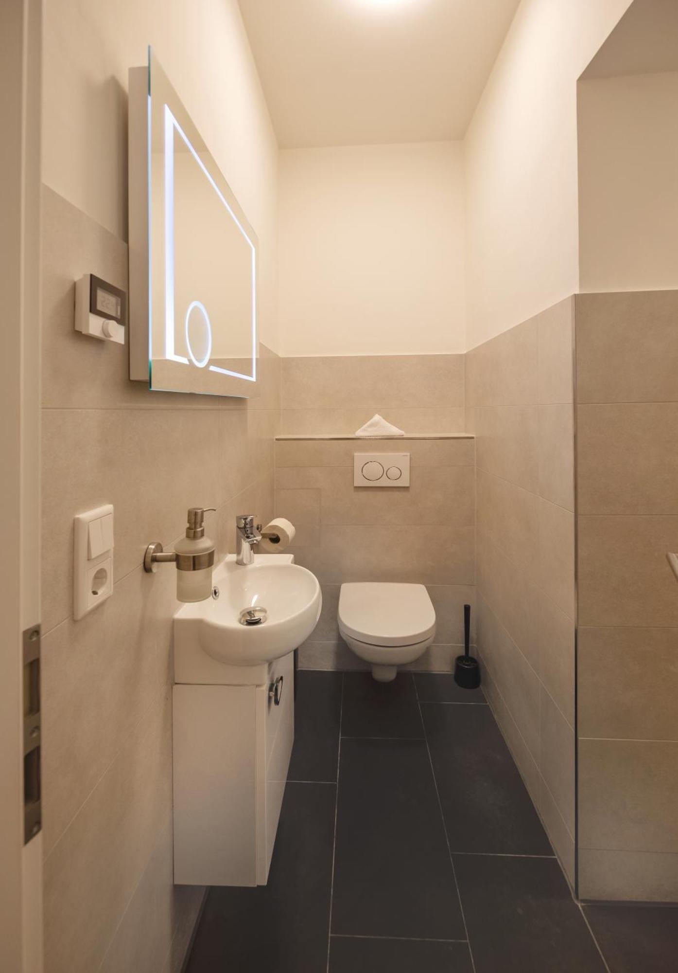 Jaybnb - Office Apartment Zentral Zur Dortmunder Innenstadt المظهر الخارجي الصورة